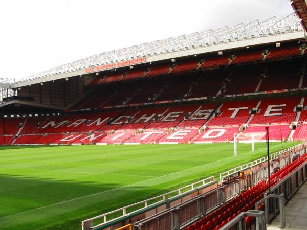 Manchester Old Trafford